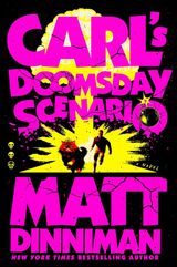 Carl’s Doomsday Scenario